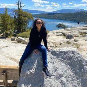 Meet your Posher, Tracy a